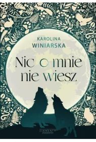 Nic o mnie nie wiesz