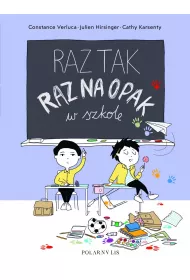 Raz tak, raz na opak w szkole