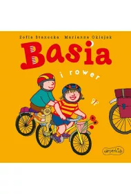 Audiobook Basia i rower mp3