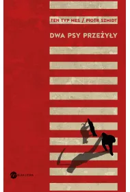 eBook Dwa psy prze�y�y mobi epub