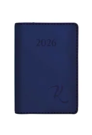 Kalendarz 2026 ksikowy hermes