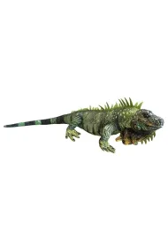Pluszowy legwan - 85cm Dubi Plusz