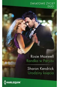 Randka w Paryu urodziny ksicia