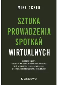 Sztuka prowadzenia spotka wirtualnych