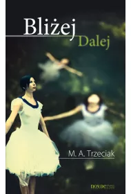 eBook Bliej Dalej mobi epub