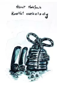 eBook Kostki czekolady mobi epub