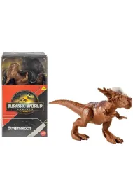 Jurassic World Rebirth Stygimoloch 15cm