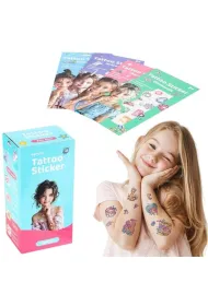 Tatua�e dla dzieci Trifox