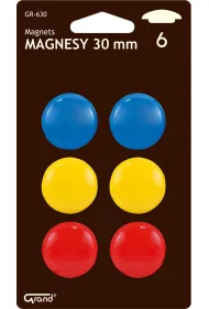 Grand Magnesy CM-30mm blister