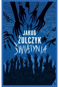 �wi�tynia. Tytus Gr�jecki. Tom 2