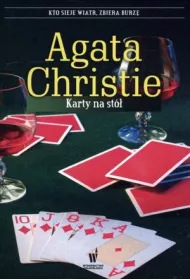 Karty na st�. Herkulet Poirot. Tom 15 (pocket)