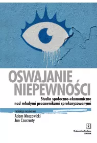 Oswajanie niepewnoci