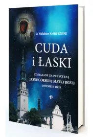 Cuda i �aski zdzia�ane za przyczyn�..