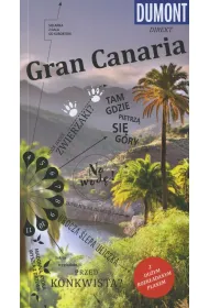 Gran Canaria. Dumont Direkt