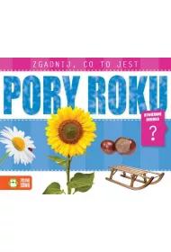 Zgadnij co to jest. Pory roku