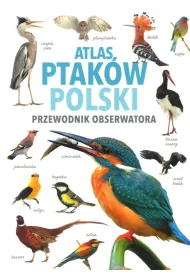 Atlas ptak�w Polski