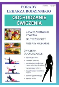 Porady Lekarza Rodzinnego. Odchudzanie. �wiczenia