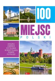 100 najpi�kniejszych miejsc Polski