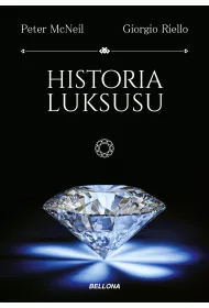 eBook Historia luksusu mobi epub
