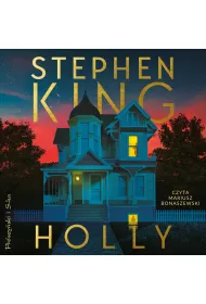 Audiobook Holly mp3