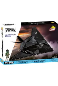 Armed Forces. F-117(R) Nighthawk(R)