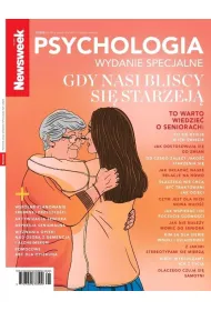 Newsweek Psychologia wyd.spec 1/2025