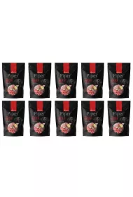 Piper Karma mokra dla psw z wtrob woow Zgrzewka 10 x 500 g