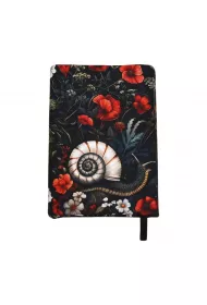 Etui Otulacz na ksik Botanical Bugs Medium