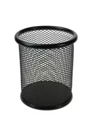 Titanum Pojemnik na d�ugopisy siatka