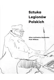 Sztuka Legion�w Polskich