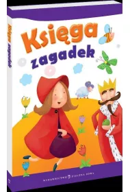Ksi�ga zagadek (OT)