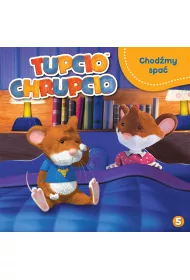 Tupcio Chrupcio