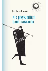 Nie przyszedem pana nawraca