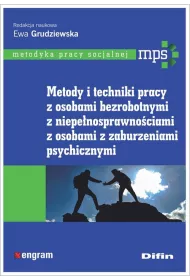 Metody i techniki pracy z osobami bezrobotnymi