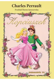 Kopciuszek