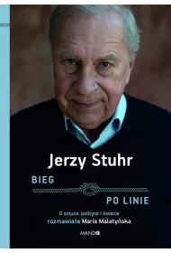eBook Bieg po linie epub