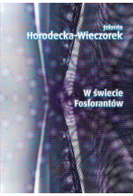 eBook W �wiecie Fosforant�w mobi epub