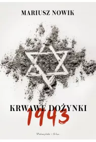 eBook Krwawe doynki. 1943 mobi epub