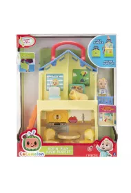 Cocomelon. Domek Pop n' Play Jazwares