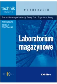 Laboratorium magazynowe. Podr�cznik