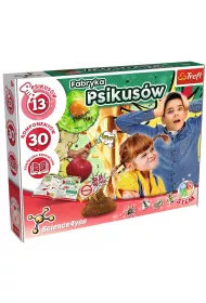 Science 4 You. Fabryka psikus�w. Large Trefl