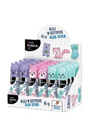 Derform Klej w sztyfcie z figurk� 24x15 g