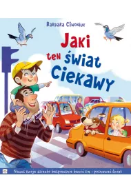 Jaki ten �wiat ciekawy
