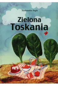 Zielona Toskania