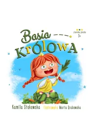 Basia kr�lowa