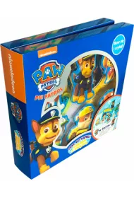 Psi Patrol Hop do kpieli!