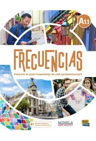 Frecuencias A1.1. Podr�cznik