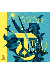 Audiobook Tygiel dusz mp3