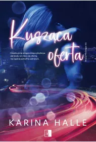 Audiobook Kuszca oferta. Bracia McGregor. Tom 2 mp3