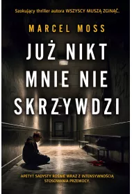 eBook Ju nikt mnie nie skrzywdzi mobi epub